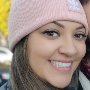 Meet your Posher, Edith